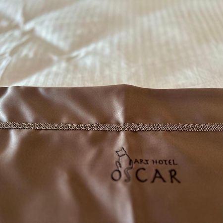 Arthotel Oscar II Szozopol Kültér fotó