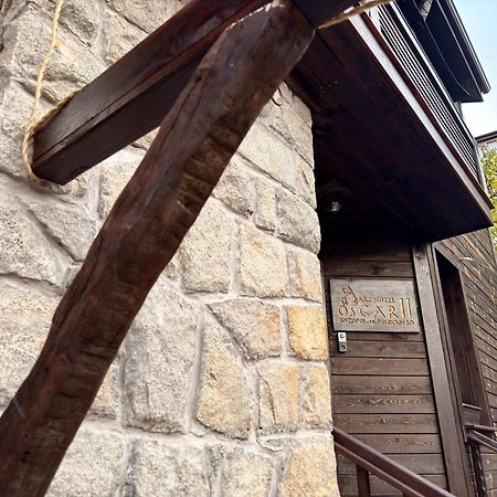 Arthotel Oscar II Szozopol Kültér fotó