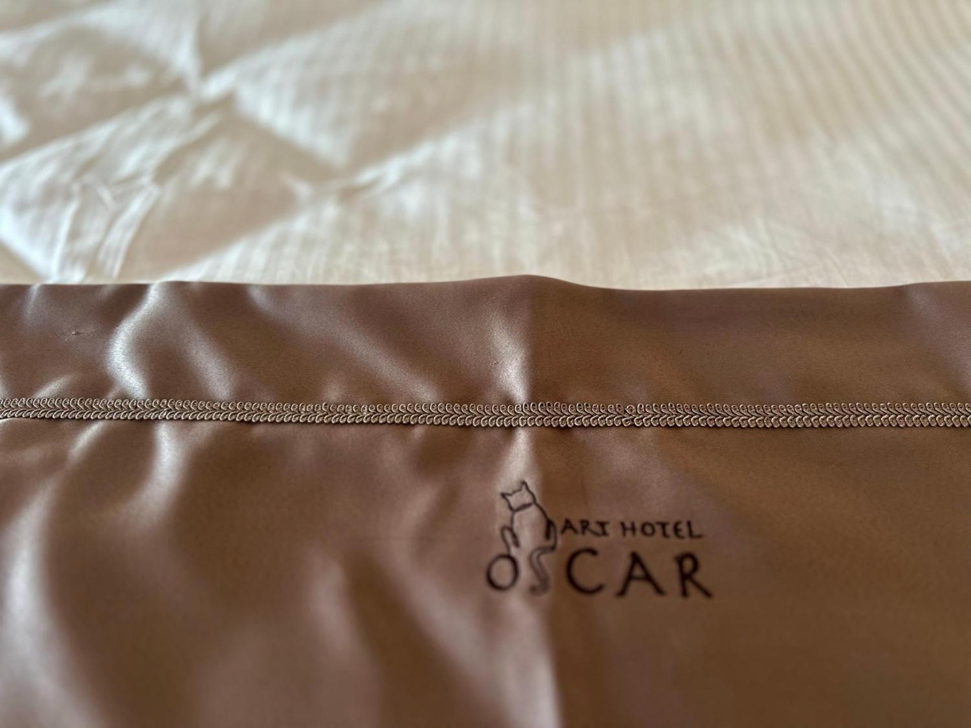 Arthotel Oscar II Szozopol Kültér fotó