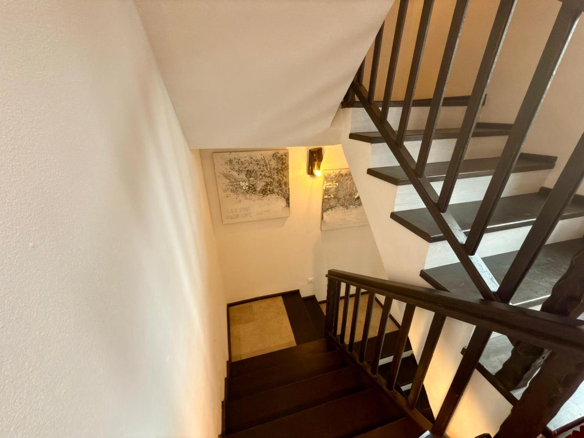 Arthotel Oscar II Szozopol Kültér fotó