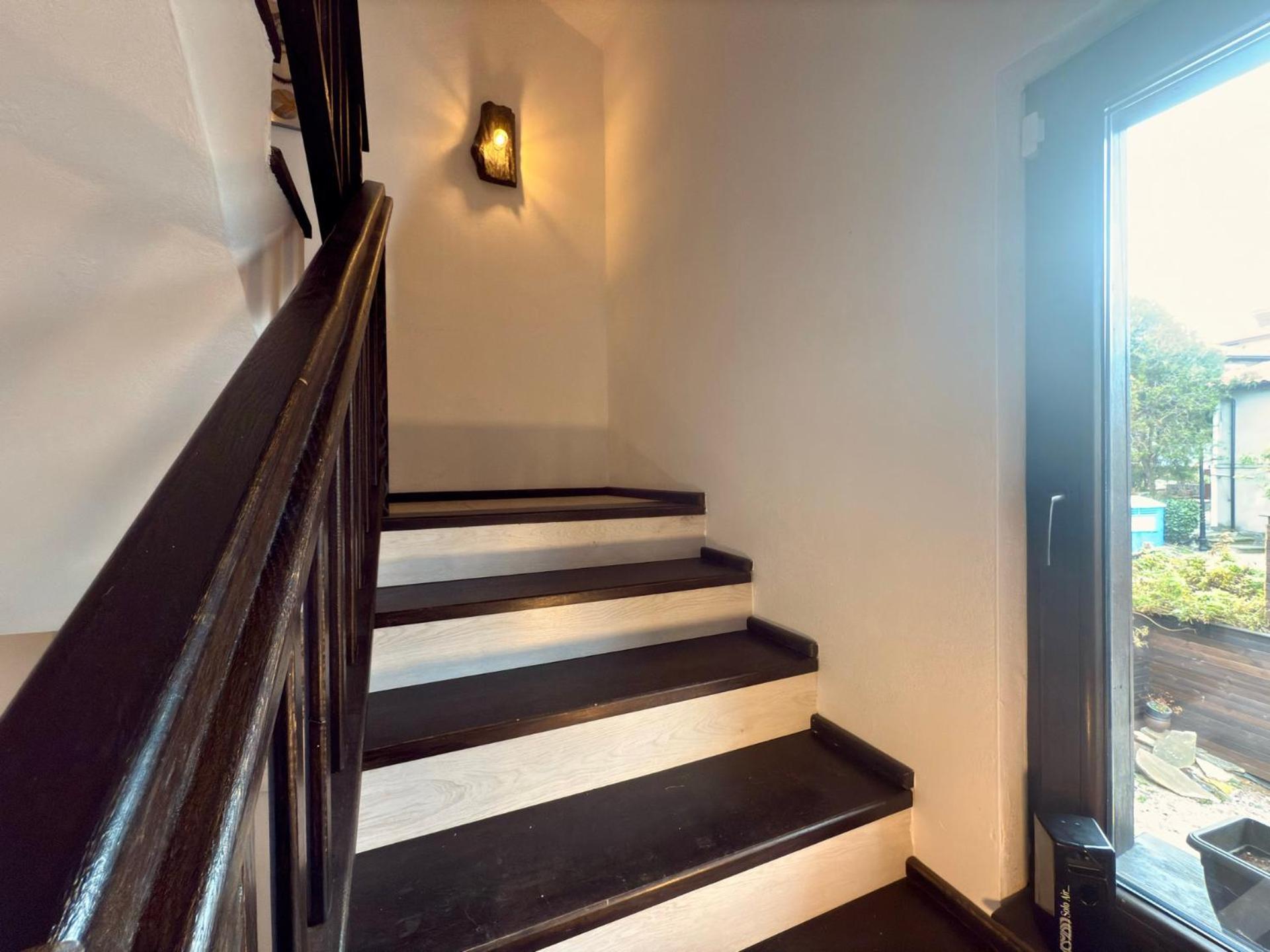 Arthotel Oscar II Szozopol Kültér fotó