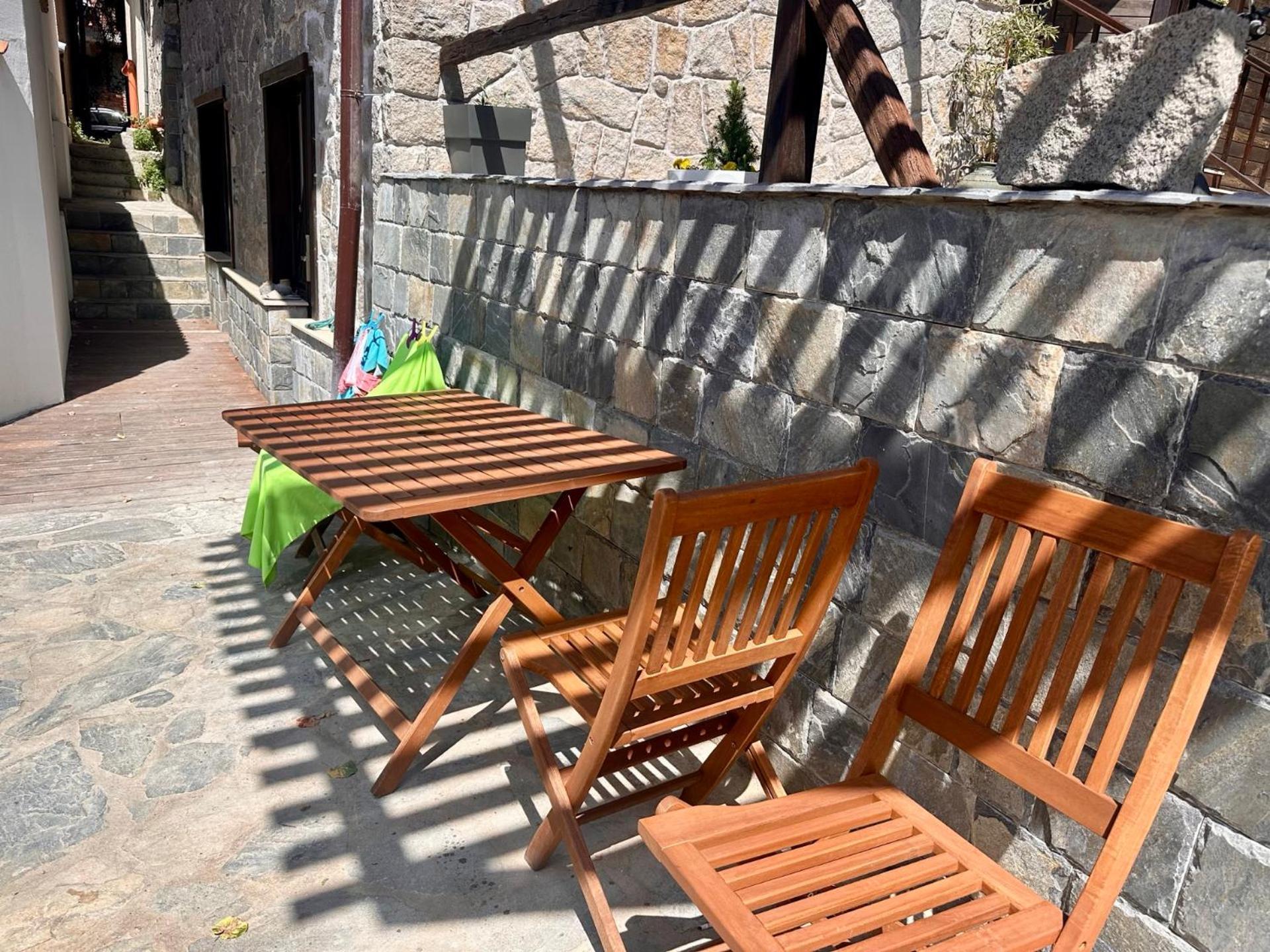 Arthotel Oscar II Szozopol Kültér fotó