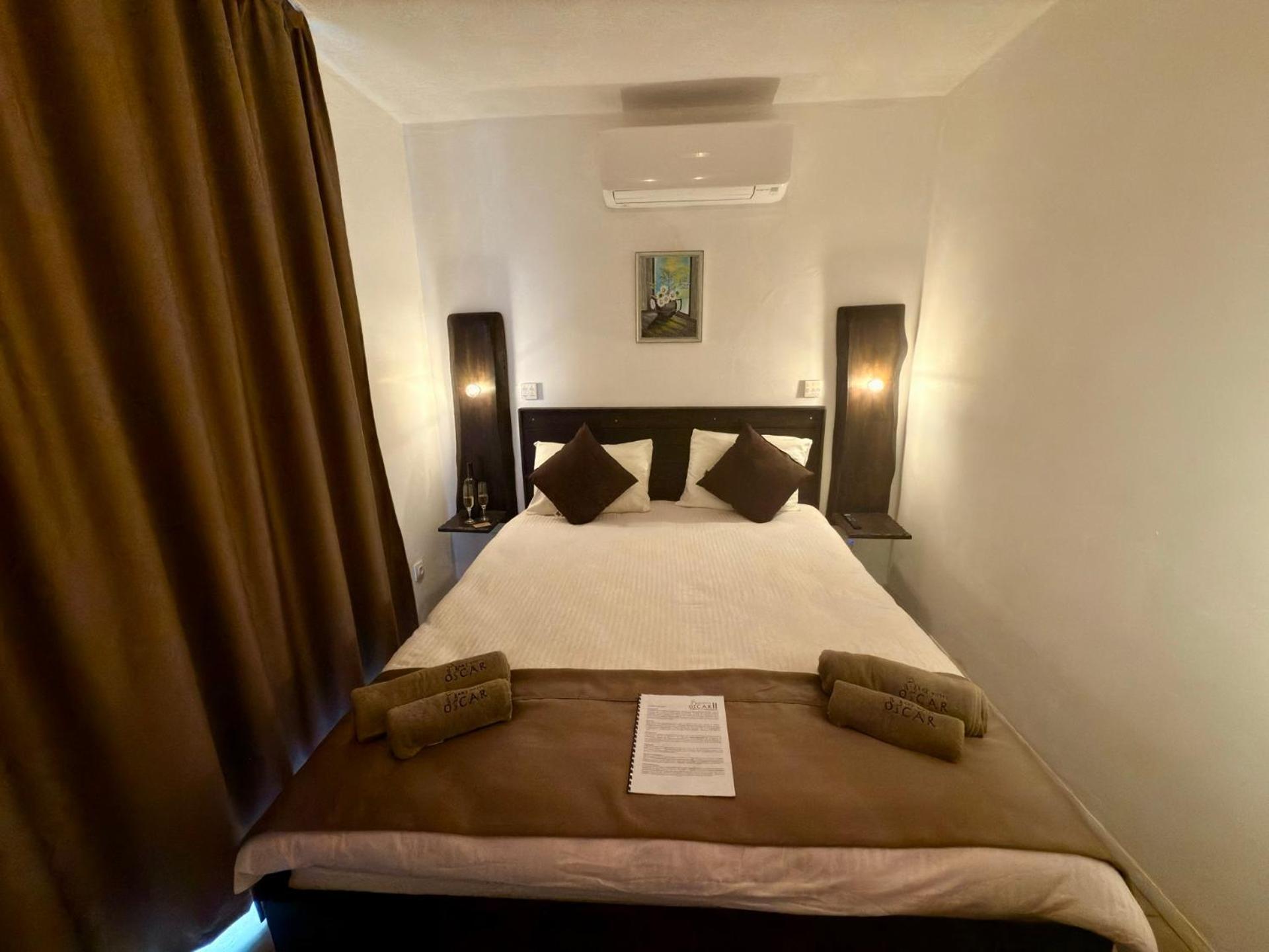 Arthotel Oscar II Szozopol Kültér fotó