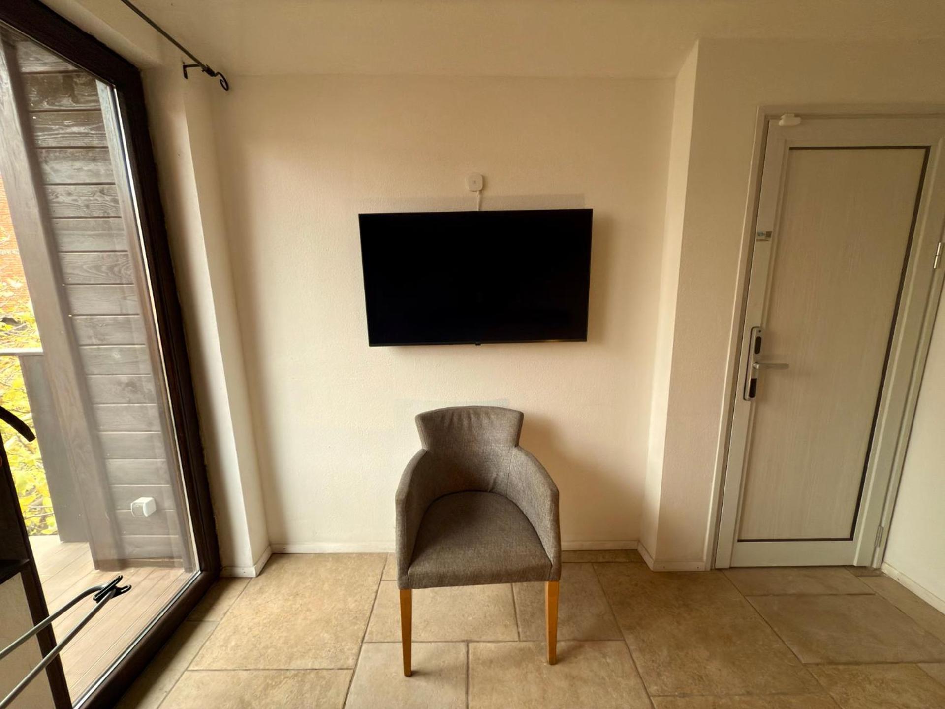 Arthotel Oscar II Szozopol Kültér fotó