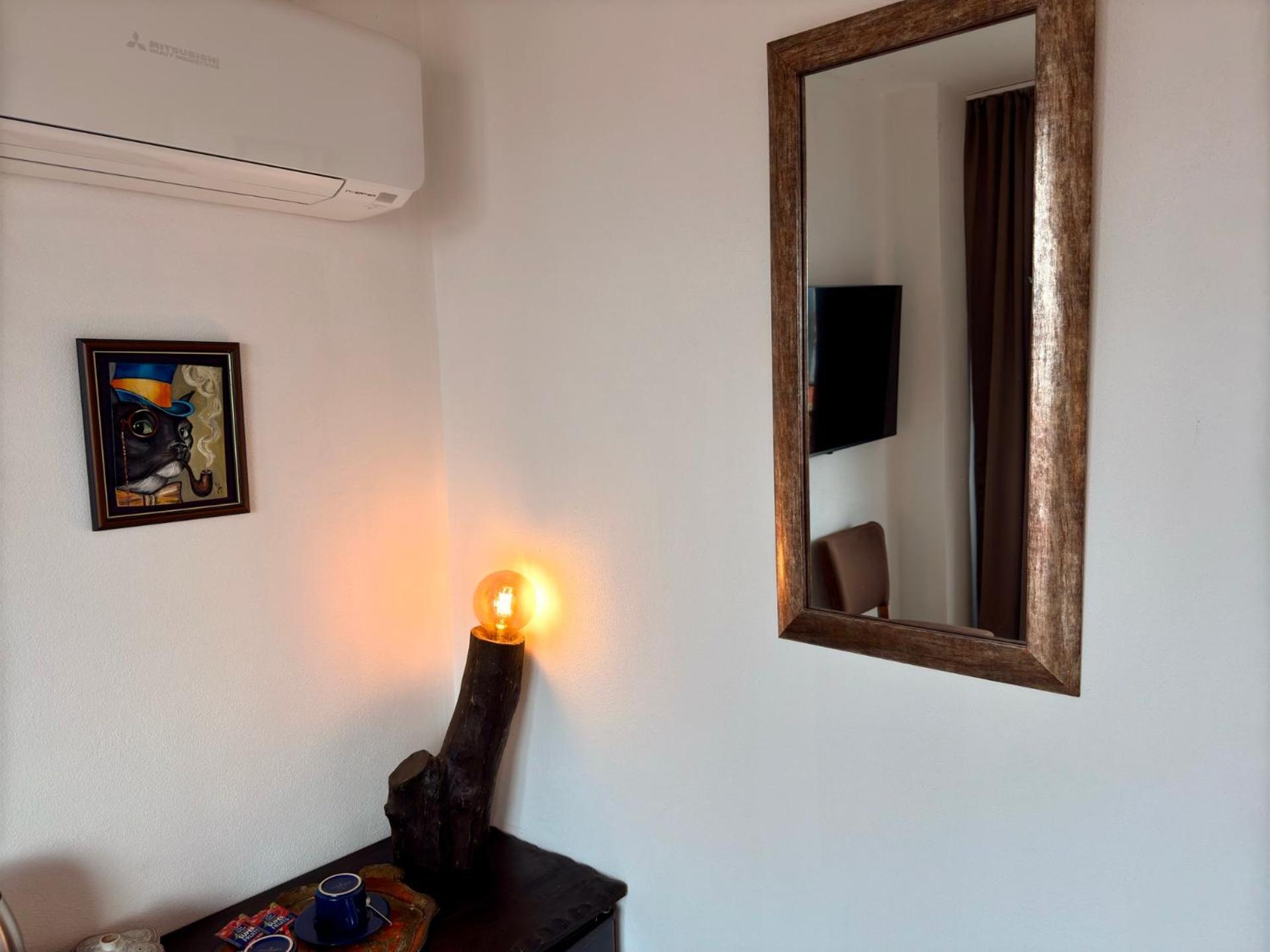Arthotel Oscar II Szozopol Kültér fotó