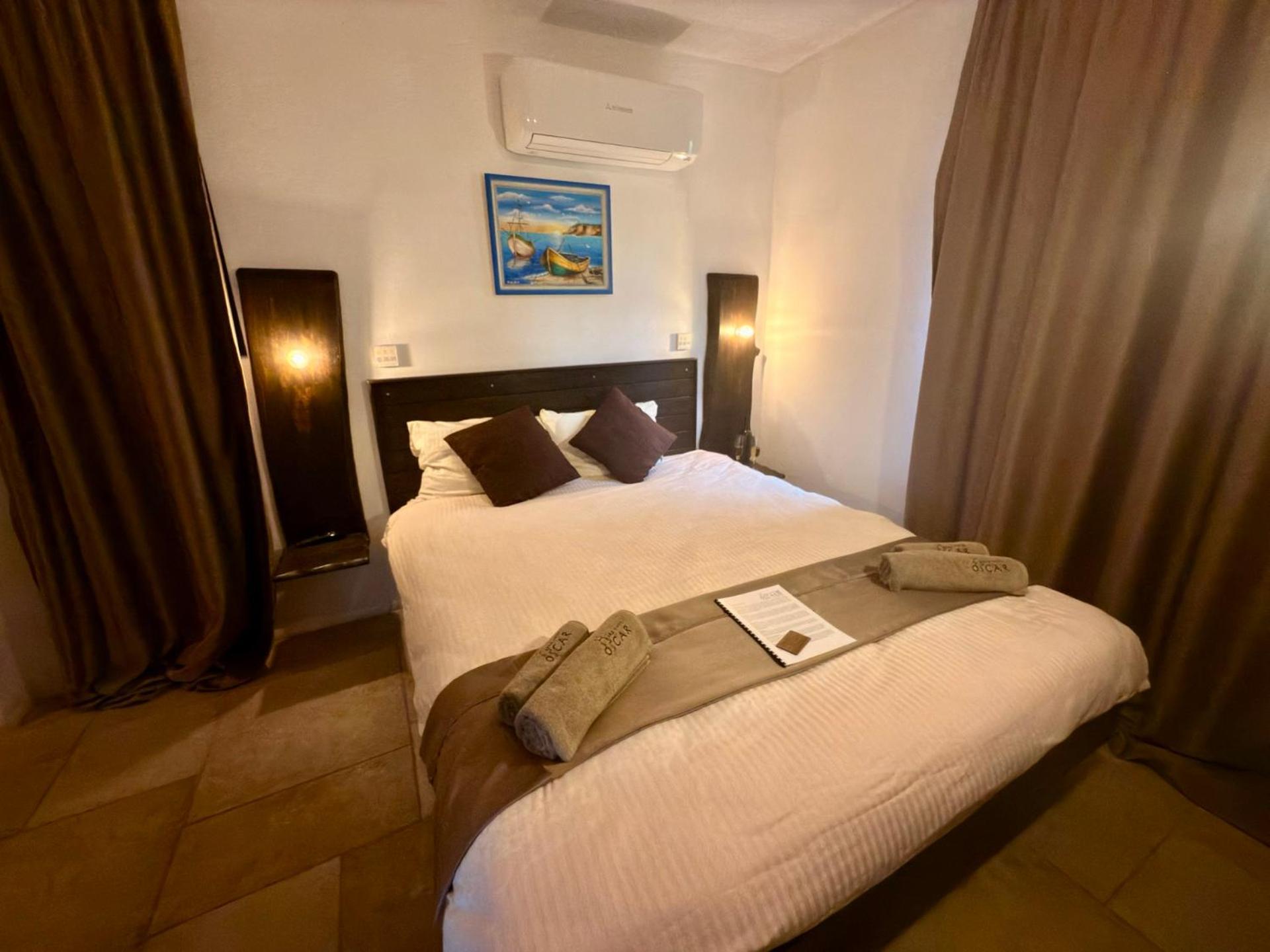 Arthotel Oscar II Szozopol Kültér fotó
