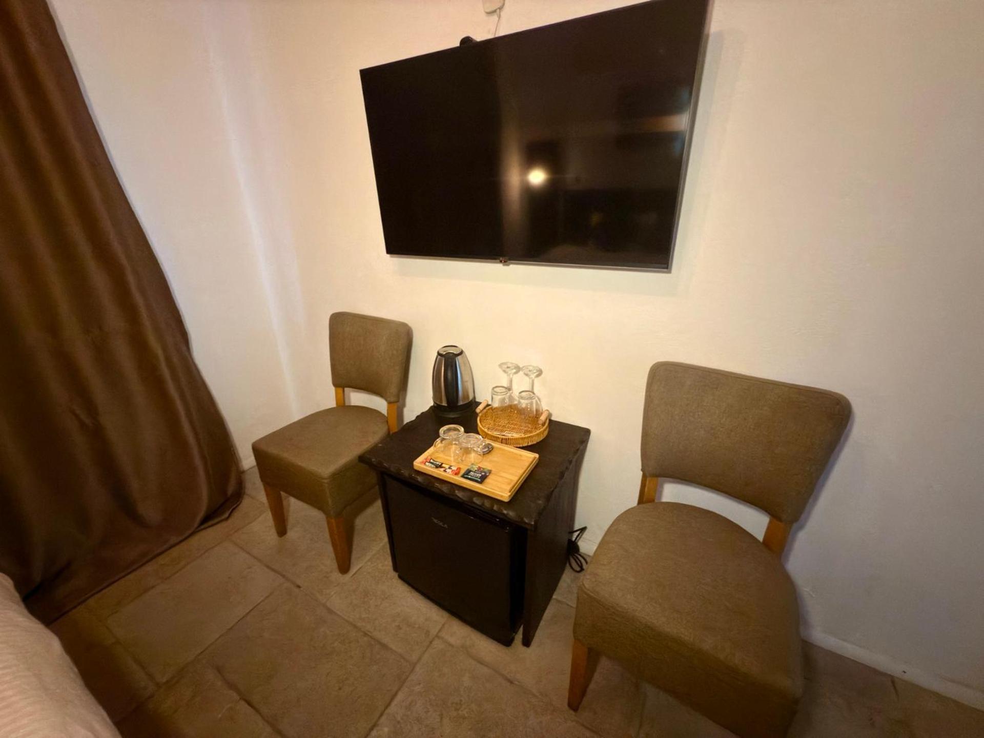 Arthotel Oscar II Szozopol Kültér fotó