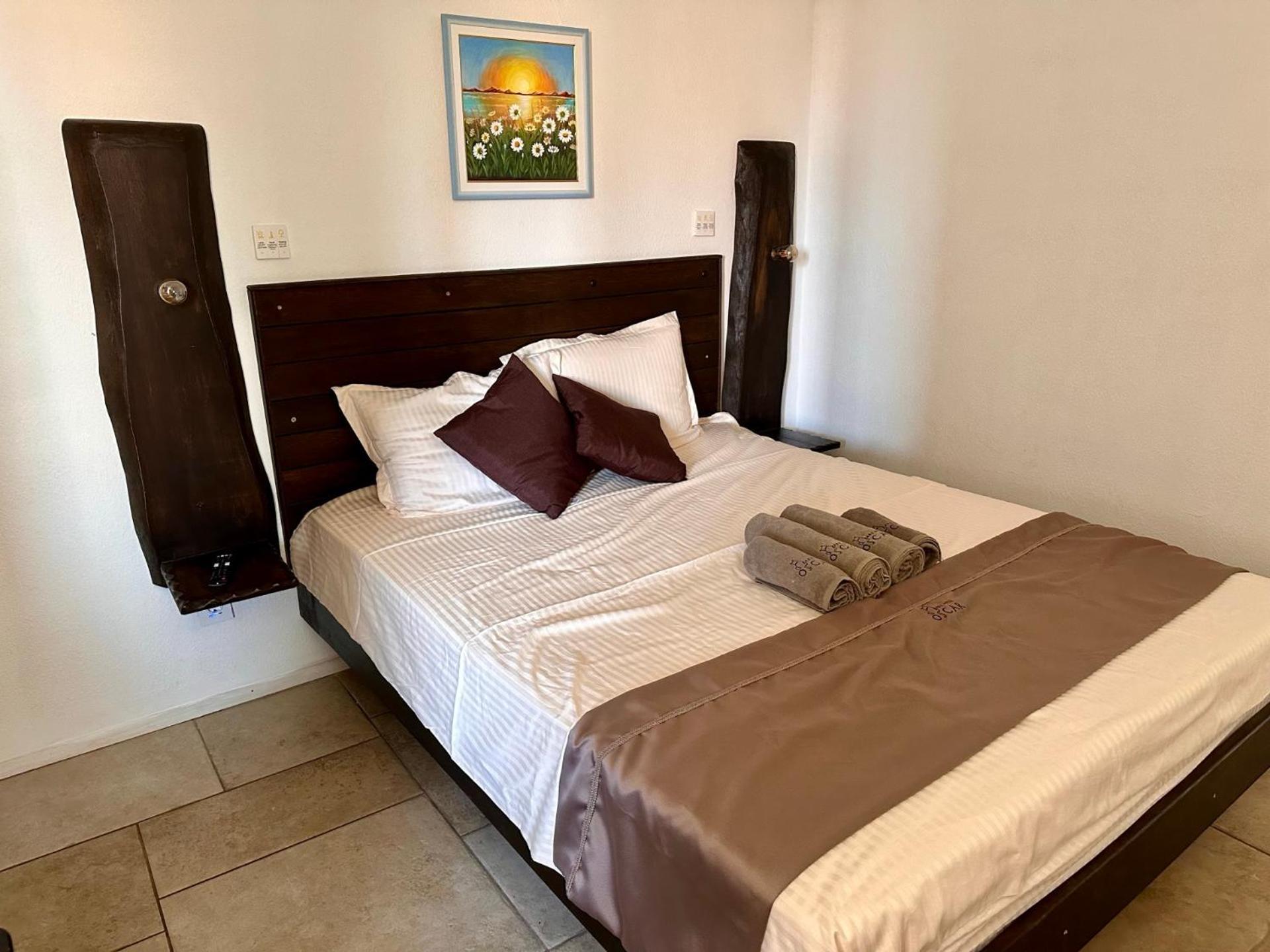 Arthotel Oscar II Szozopol Kültér fotó